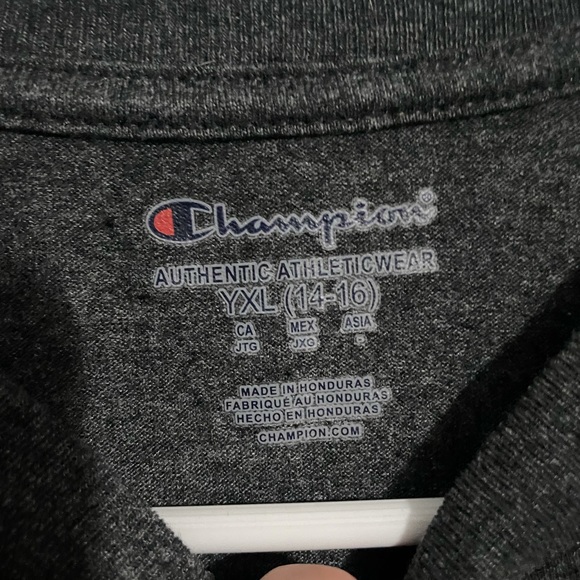 Champion- University of Florida T-Shirt- Youth Large - Picture 2 of 2